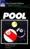 Pool (Atari XE)